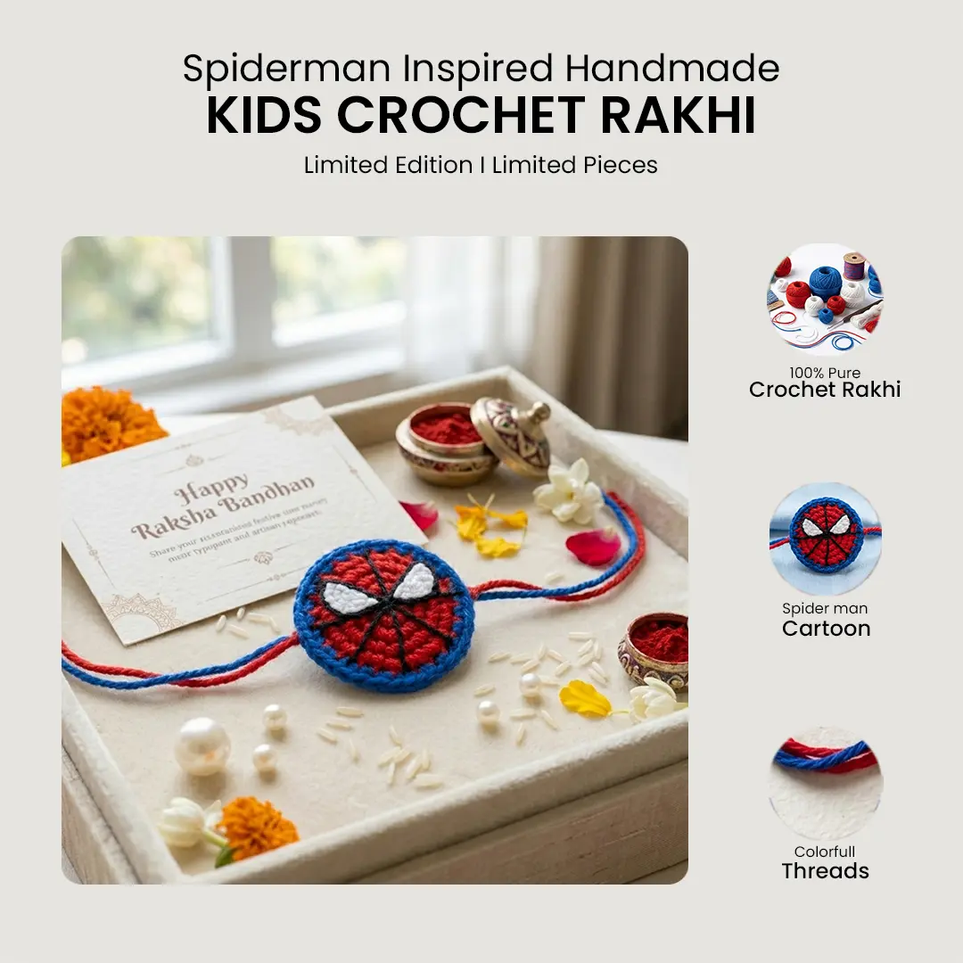 Heroic Protection and Playful Love Woven into a Perfect Holiday Thread